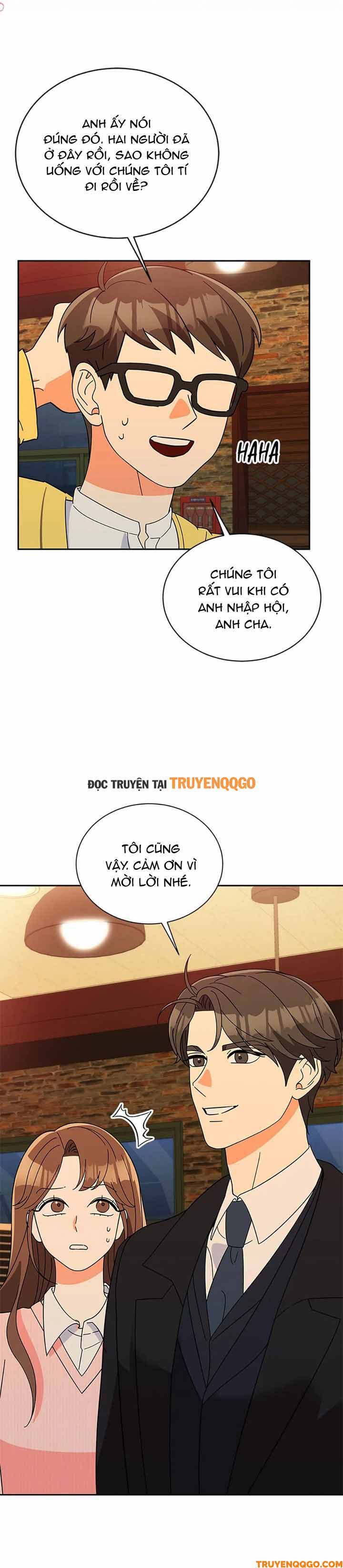 Please Divorce Me Chap 18 - Next Chap 19