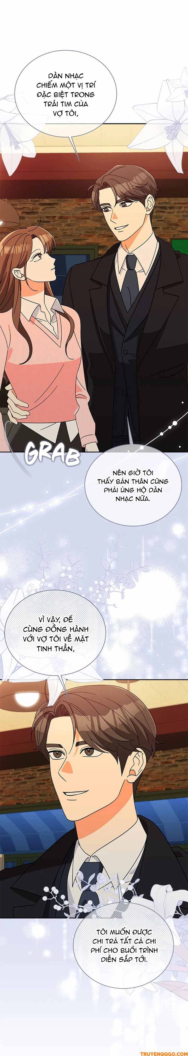 Please Divorce Me Chap 18 - Next Chap 19