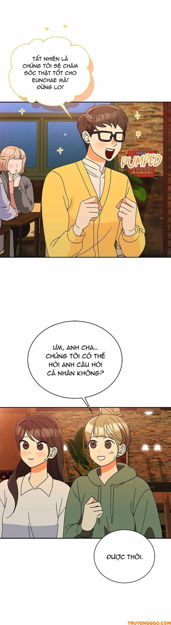 Please Divorce Me Chap 18 - Next Chap 19