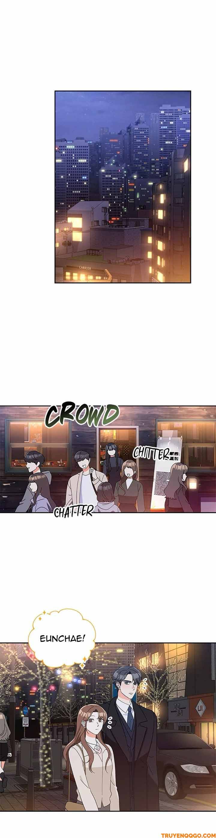Please Divorce Me Chap 19 - Next Chap 20