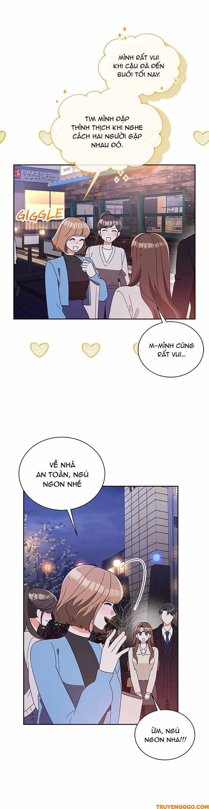 Please Divorce Me Chap 19 - Next Chap 20