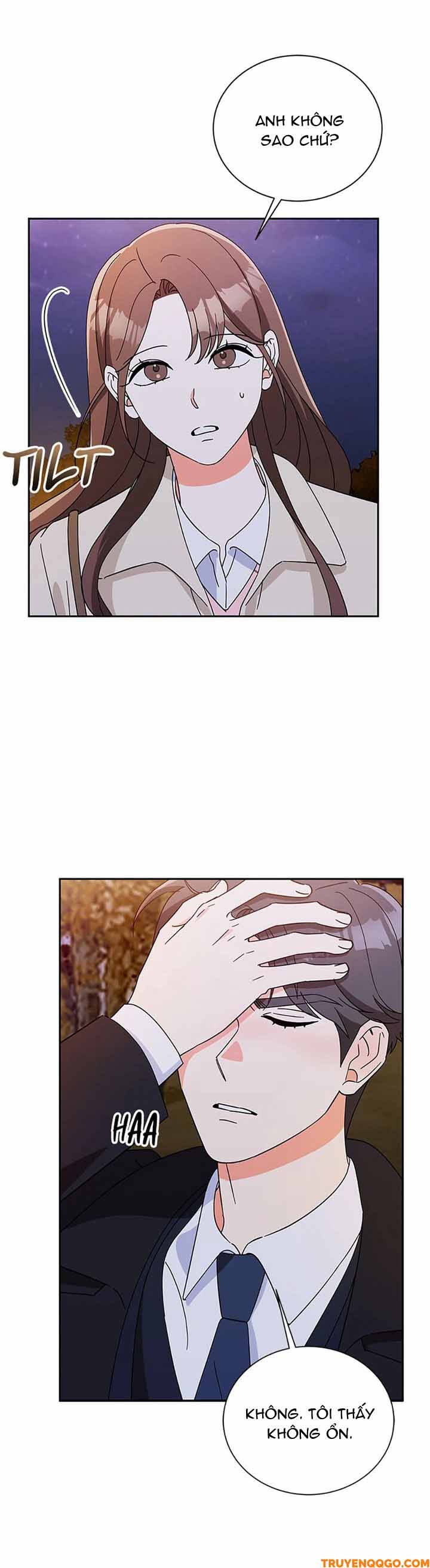 Please Divorce Me Chap 19 - Next Chap 20