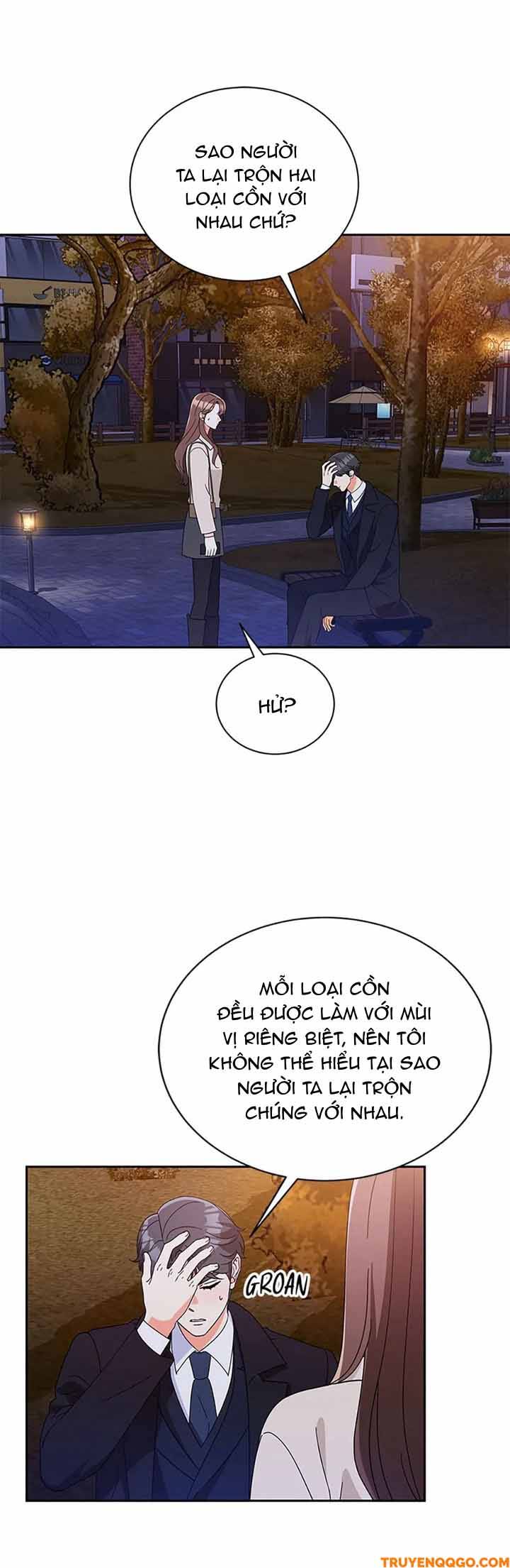 Please Divorce Me Chap 19 - Next Chap 20
