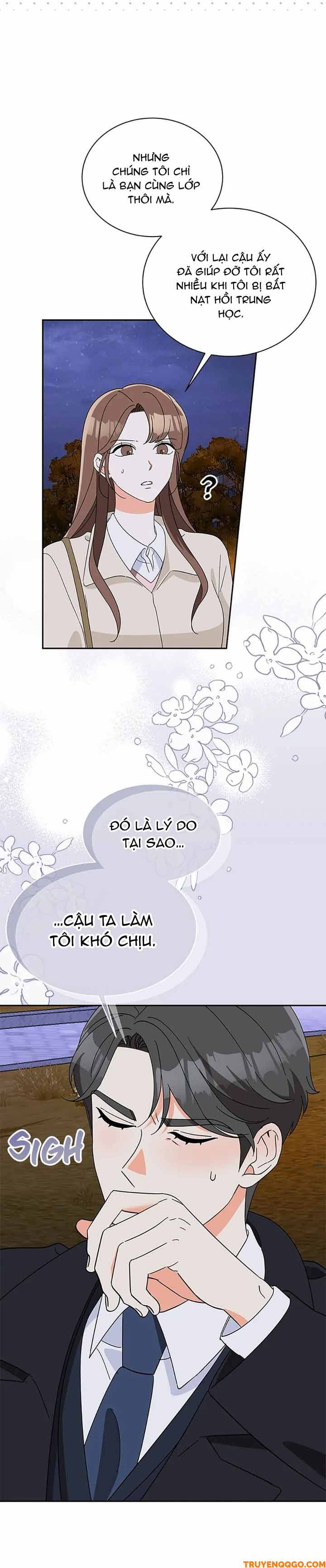Please Divorce Me Chap 19 - Next Chap 20