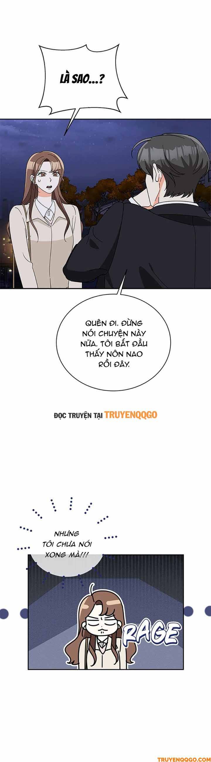 Please Divorce Me Chap 19 - Next Chap 20