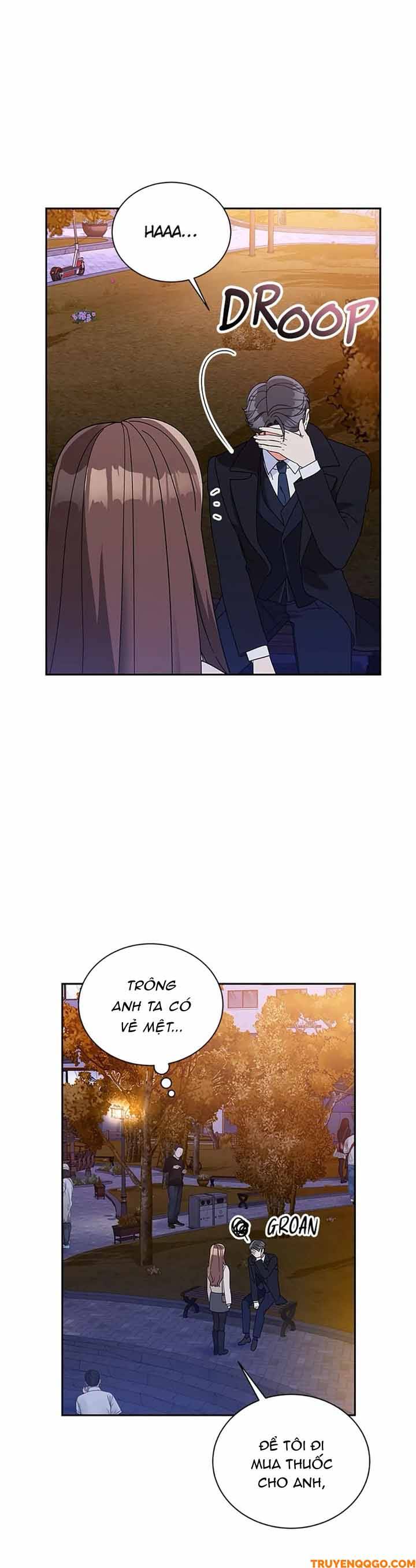 Please Divorce Me Chap 19 - Next Chap 20