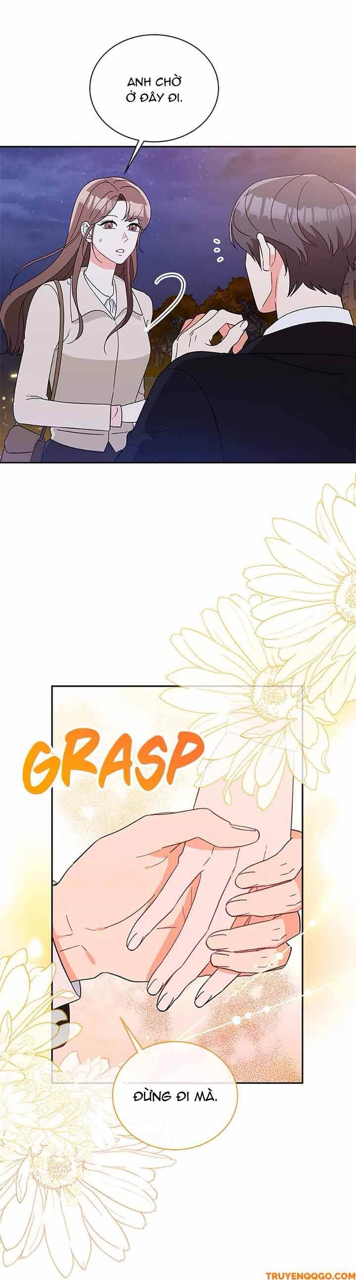 Please Divorce Me Chap 19 - Next Chap 20