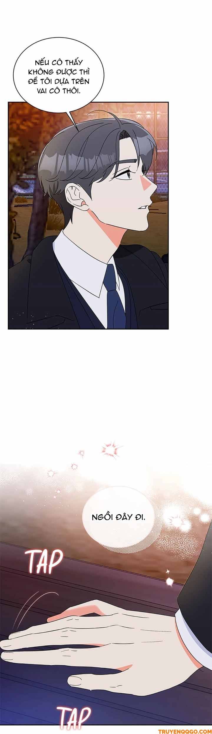 Please Divorce Me Chap 19 - Next Chap 20