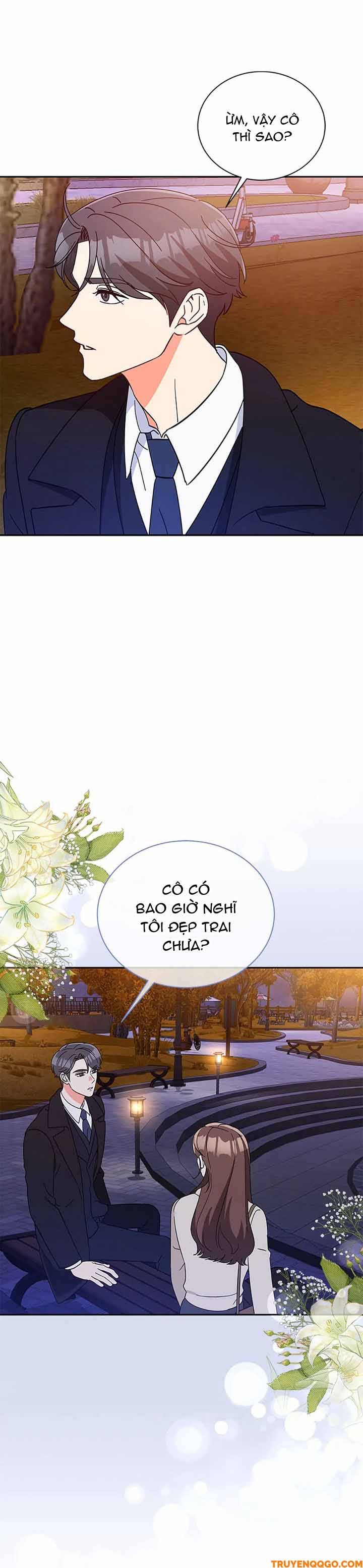 Please Divorce Me Chap 19 - Next Chap 20