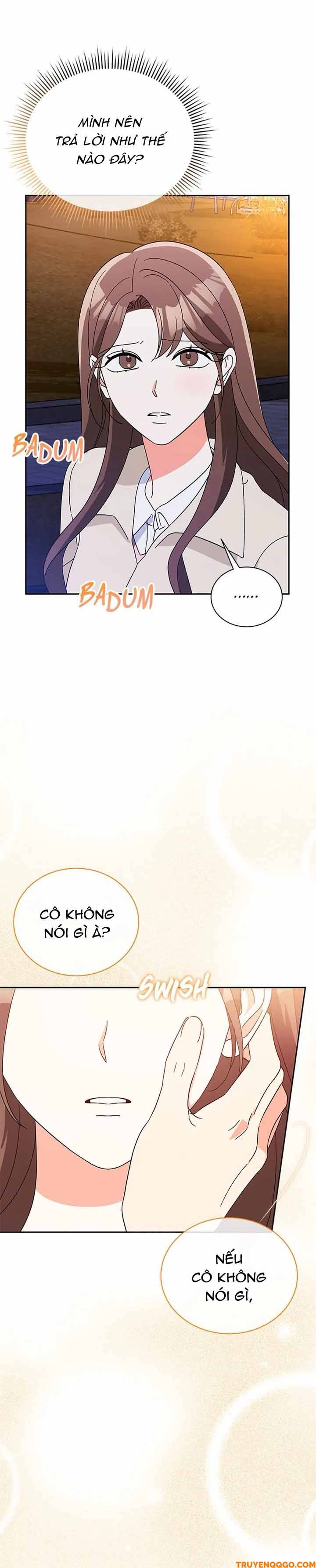 Please Divorce Me Chap 19 - Next Chap 20