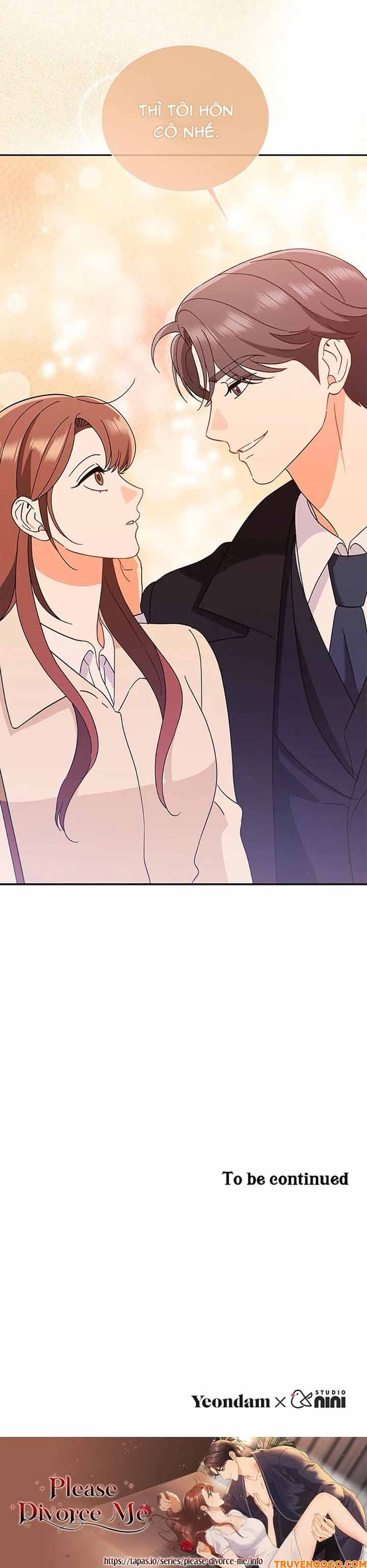Please Divorce Me Chap 19 - Next Chap 20