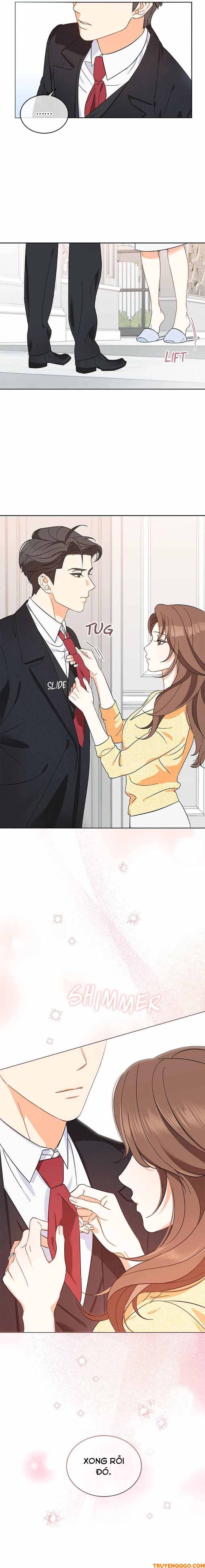 Please Divorce Me Chap 2 - Next Chap 3