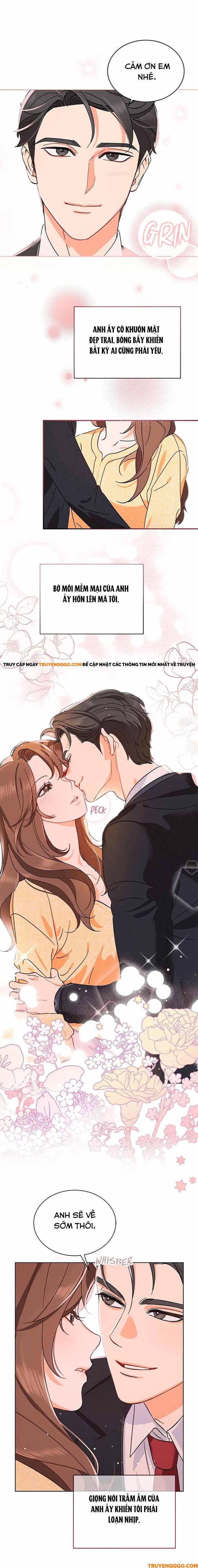 Please Divorce Me Chap 2 - Next Chap 3