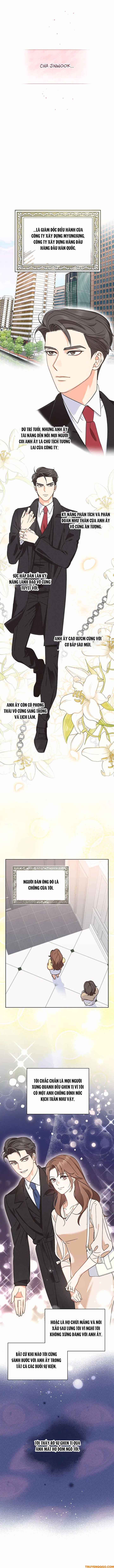 Please Divorce Me Chap 2 - Next Chap 3