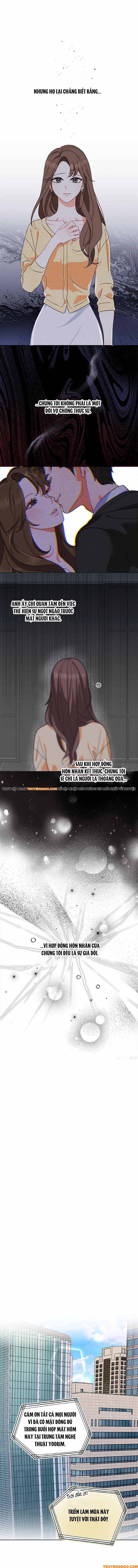 Please Divorce Me Chap 2 - Next Chap 3