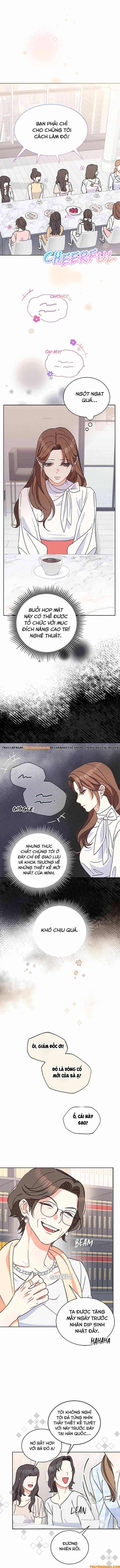 Please Divorce Me Chap 2 - Next Chap 3