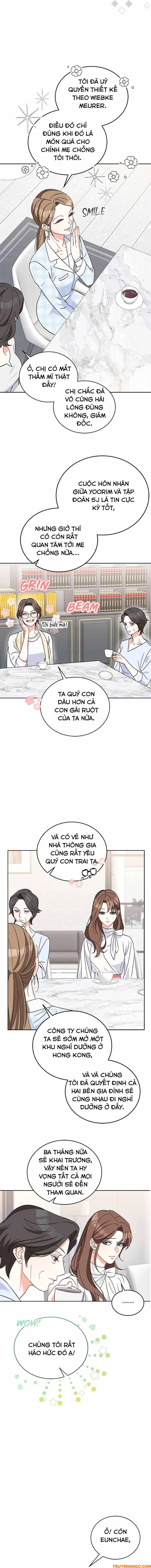 Please Divorce Me Chap 2 - Next Chap 3