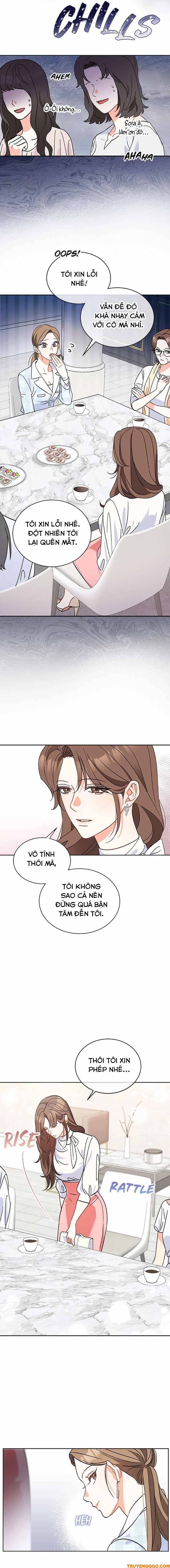 Please Divorce Me Chap 2 - Next Chap 3
