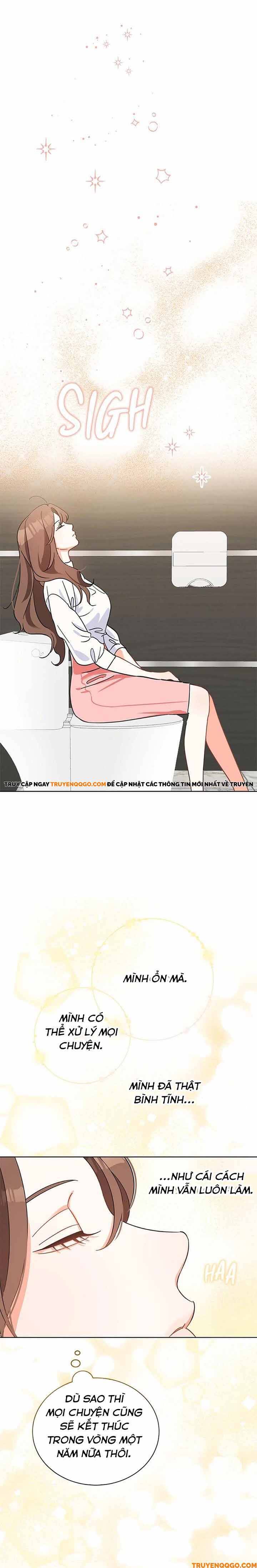 Please Divorce Me Chap 2 - Next Chap 3