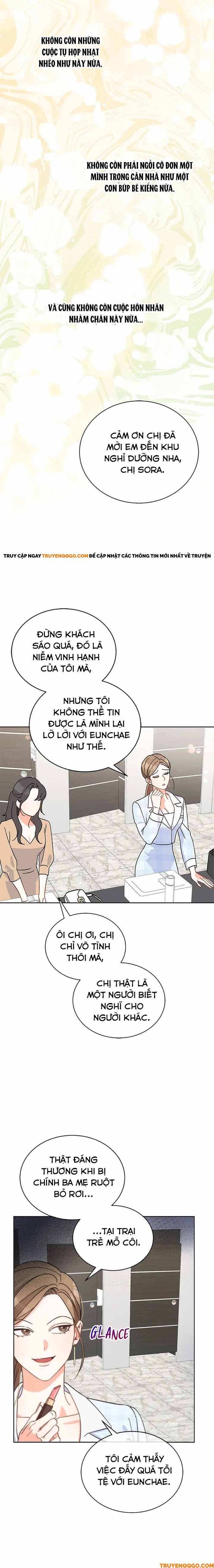 Please Divorce Me Chap 2 - Next Chap 3