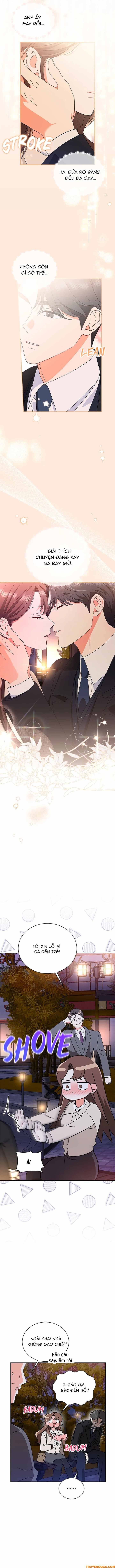 Please Divorce Me Chap 20 - Next Chap 21