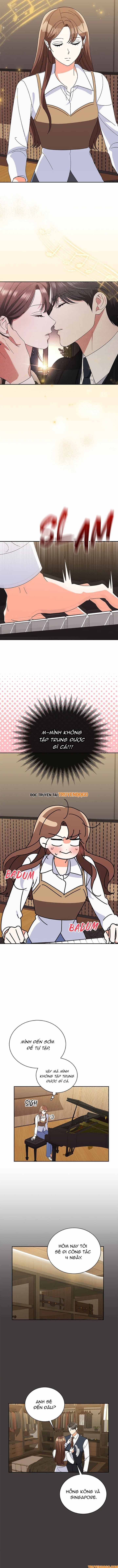 Please Divorce Me Chap 20 - Next Chap 21
