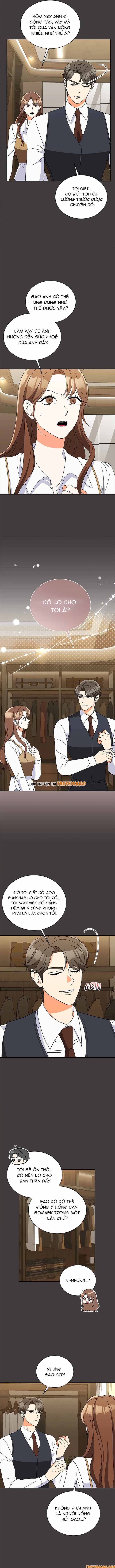 Please Divorce Me Chap 20 - Next Chap 21