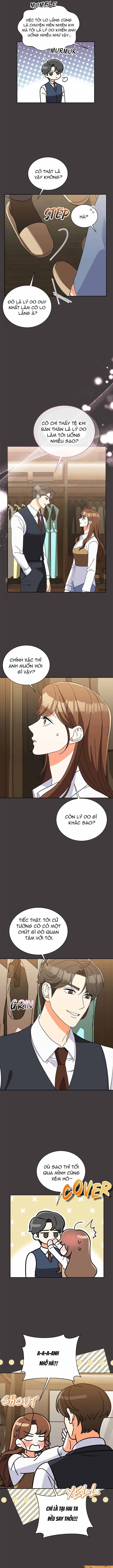 Please Divorce Me Chap 20 - Next Chap 21
