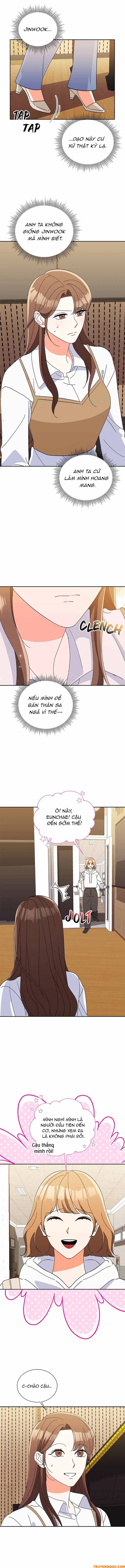 Please Divorce Me Chap 20 - Next Chap 21