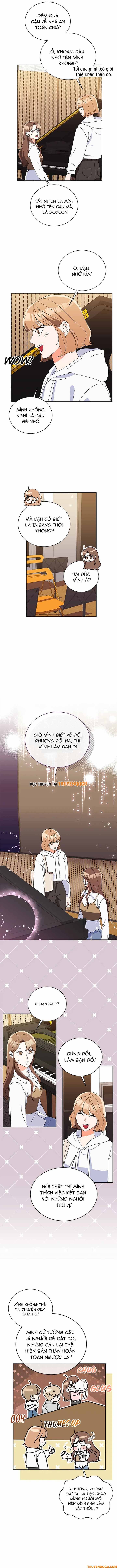 Please Divorce Me Chap 20 - Next Chap 21