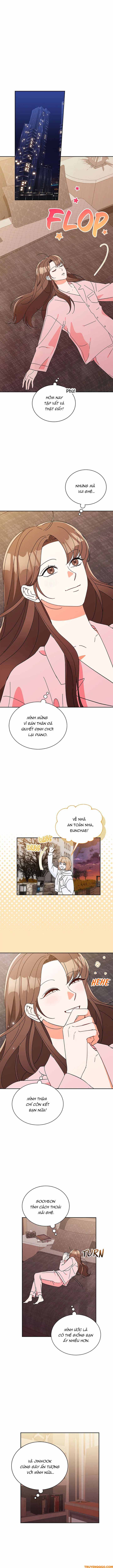 Please Divorce Me Chap 21 - Next Chap 22
