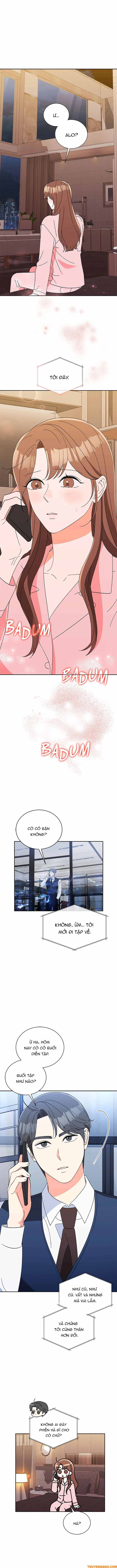 Please Divorce Me Chap 21 - Next Chap 22