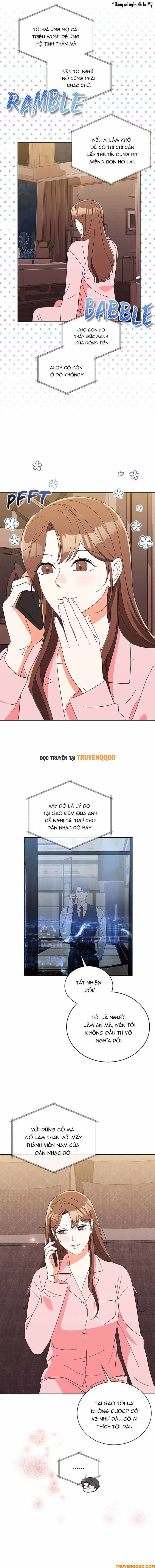 Please Divorce Me Chap 21 - Next Chap 22