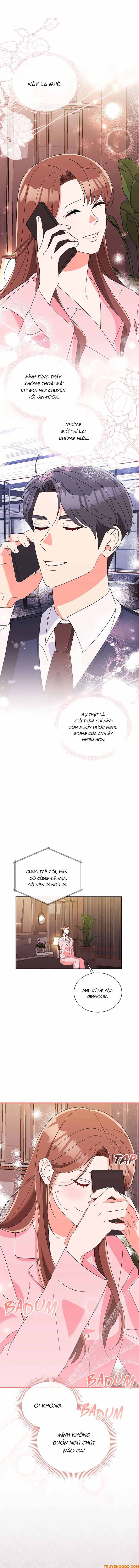Please Divorce Me Chap 21 - Next Chap 22