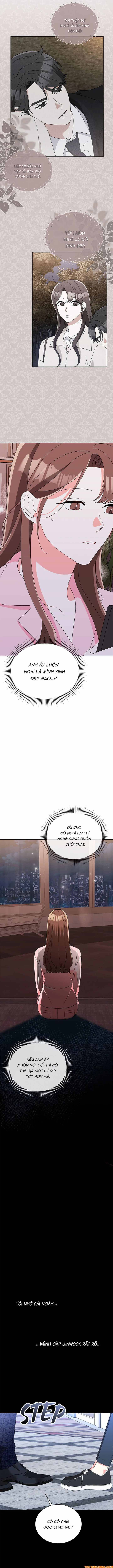 Please Divorce Me Chap 21 - Next Chap 22