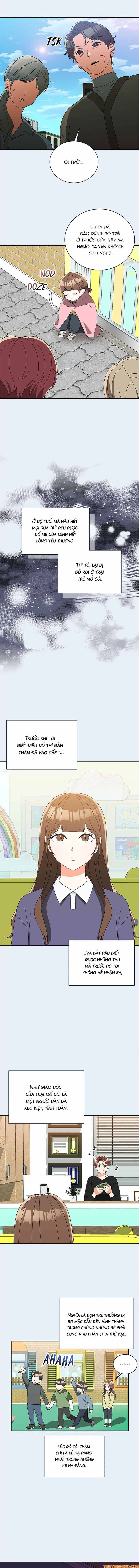 Please Divorce Me Chap 21 - Next Chap 22