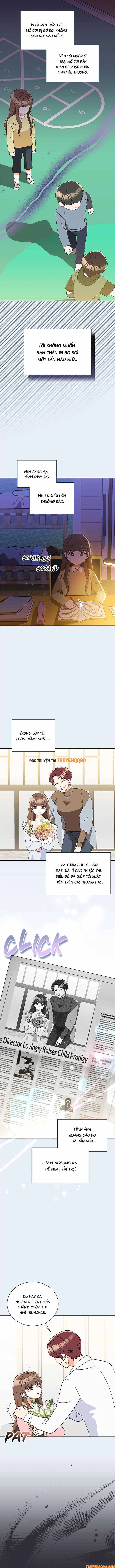 Please Divorce Me Chap 21 - Next Chap 22