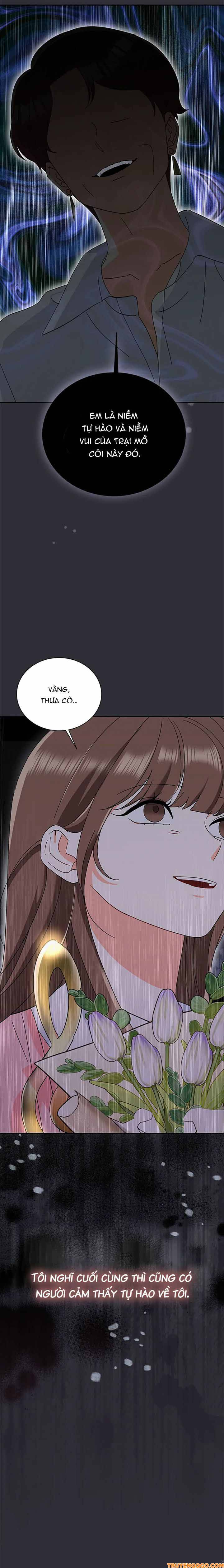 Please Divorce Me Chap 21 - Next Chap 22