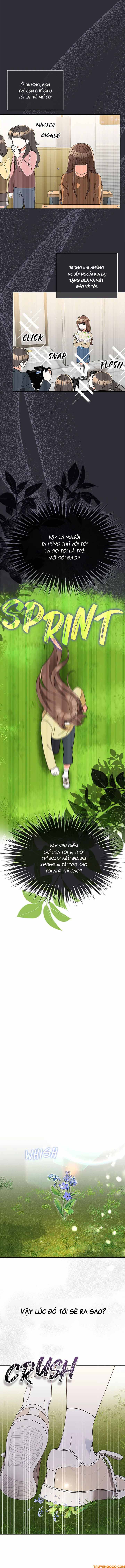 Please Divorce Me Chap 21 - Next Chap 22