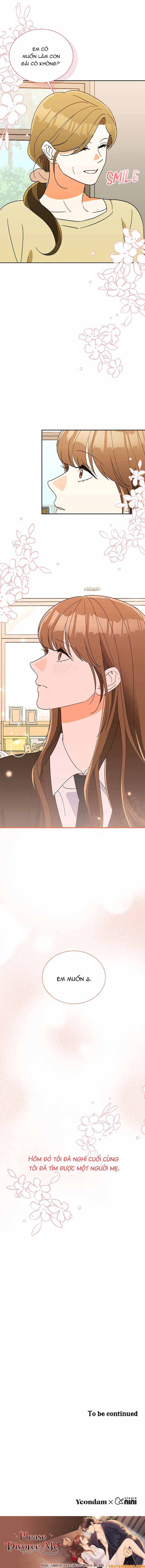 Please Divorce Me Chap 21 - Next Chap 22