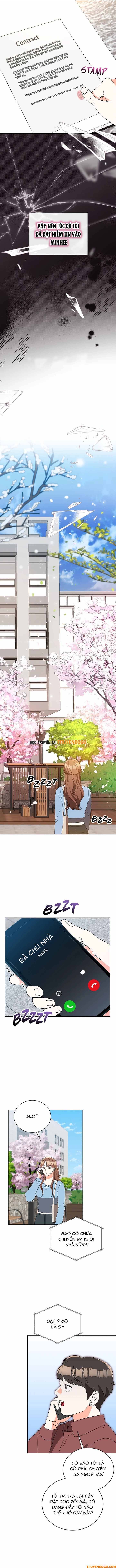 Please Divorce Me Chap 22 - Next Chap 23