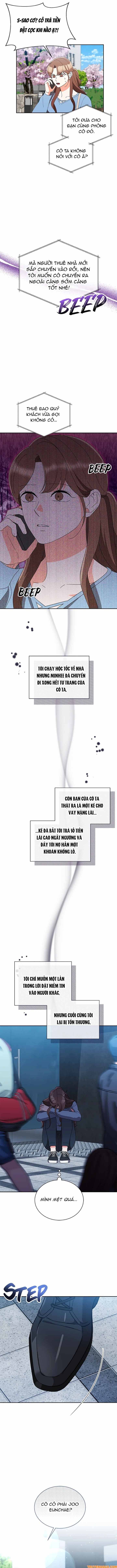 Please Divorce Me Chap 22 - Next Chap 23