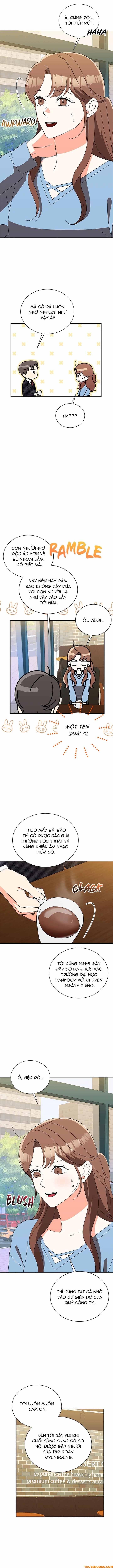 Please Divorce Me Chap 22 - Next Chap 23
