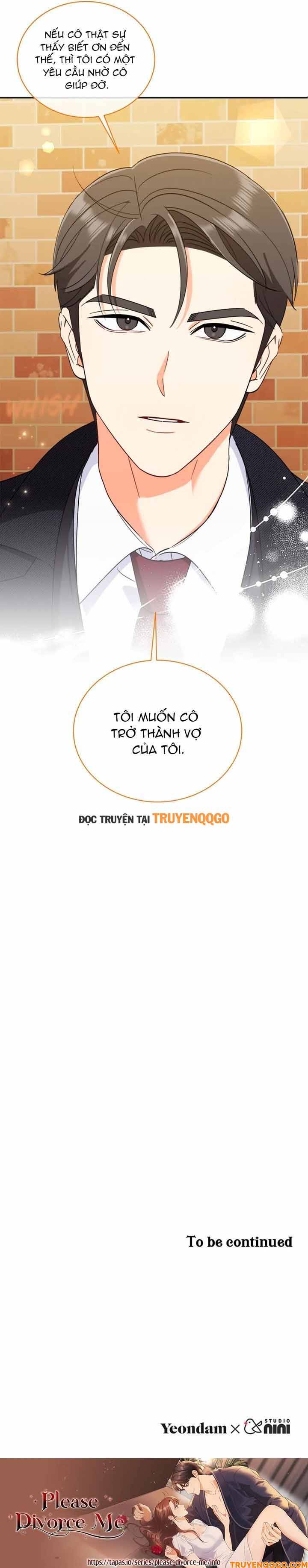 Please Divorce Me Chap 22 - Next Chap 23