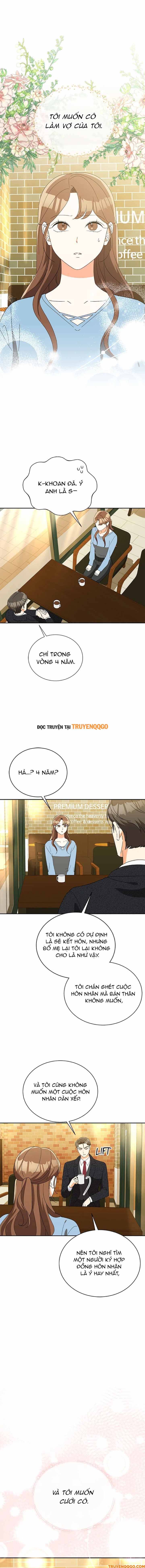 Please Divorce Me Chap 23 - Next Chap 24