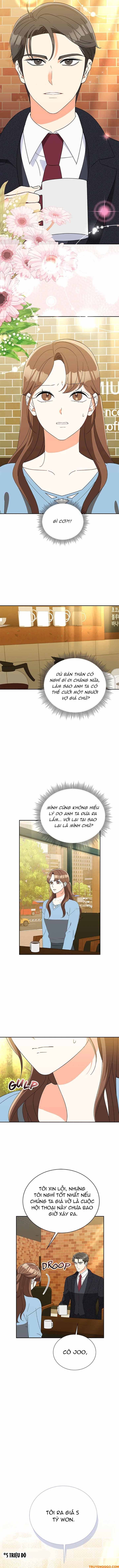 Please Divorce Me Chap 23 - Next Chap 24