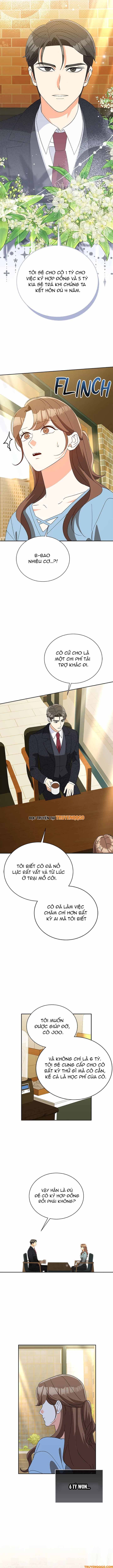 Please Divorce Me Chap 23 - Next Chap 24
