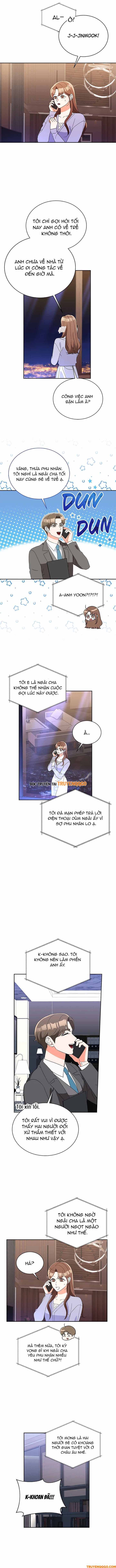 Please Divorce Me Chap 23 - Next Chap 24