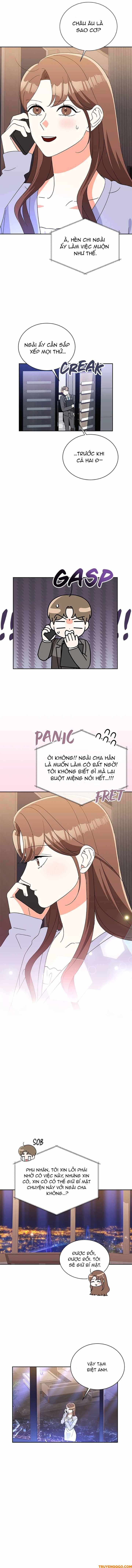 Please Divorce Me Chap 23 - Next Chap 24