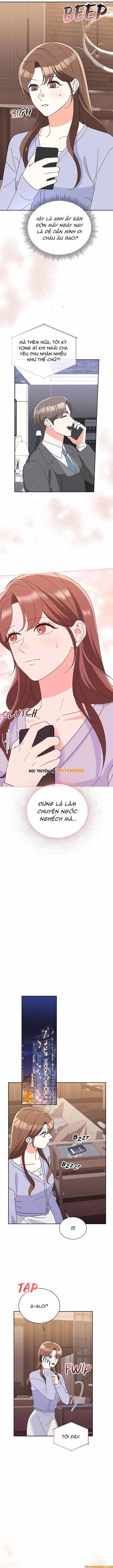 Please Divorce Me Chap 23 - Next Chap 24